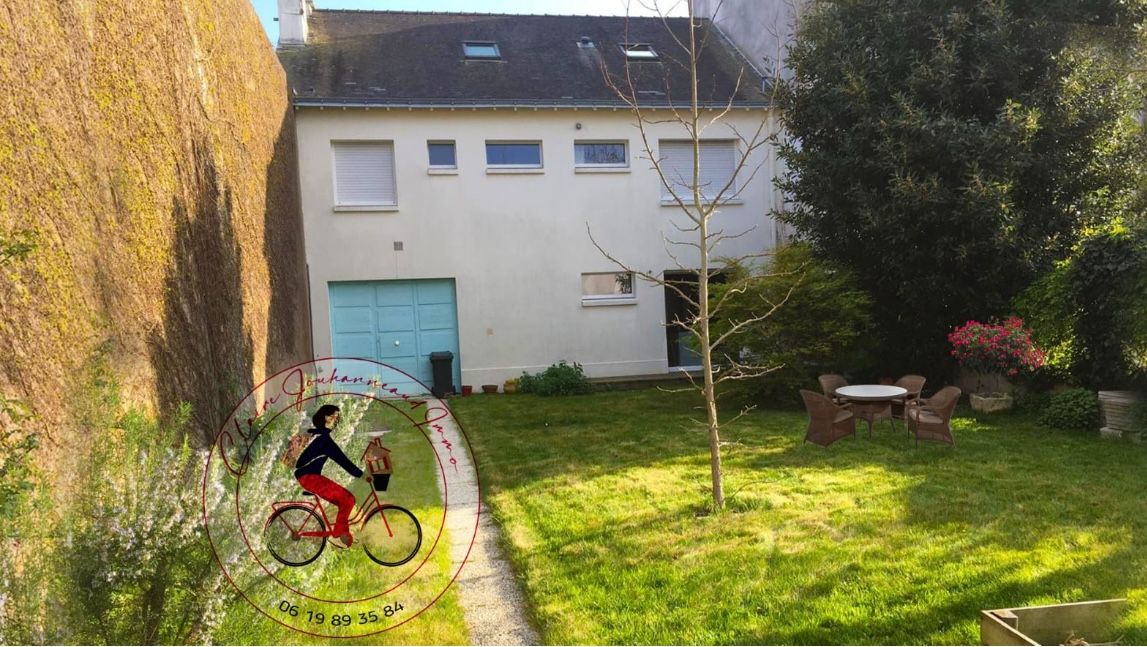 Maison Saint-nazaire 7 pièce(s) 145 m2