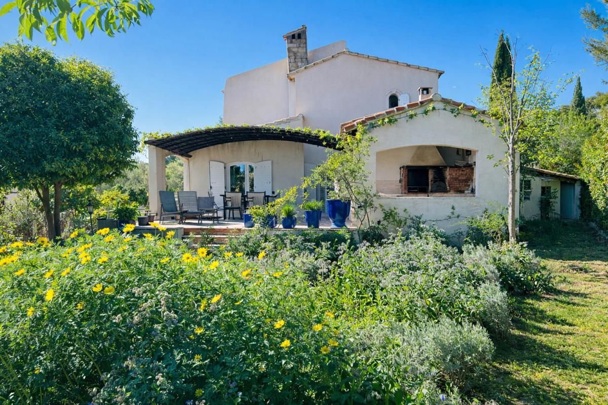 Maison 7 pièces 208 m2