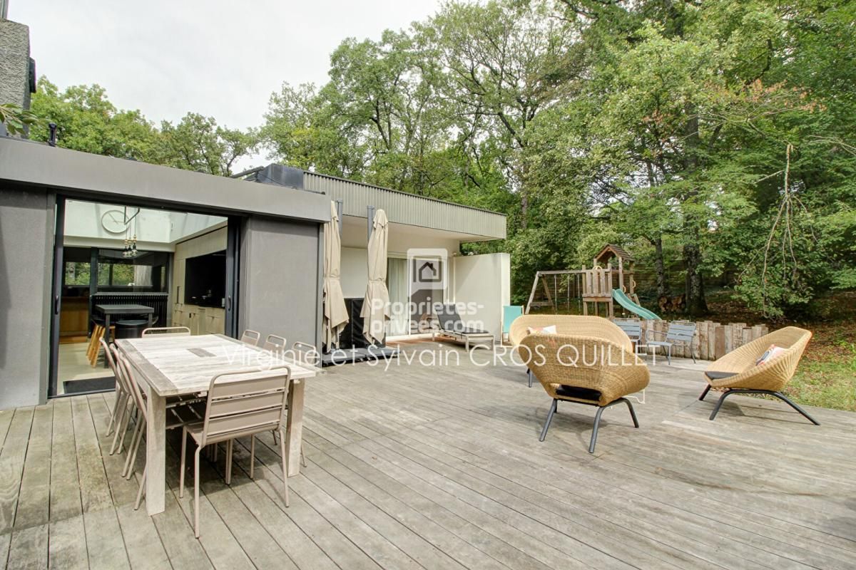 Maison MONTASTRUC LA CONSEILLERE Domaine LA VALADE 209 m2