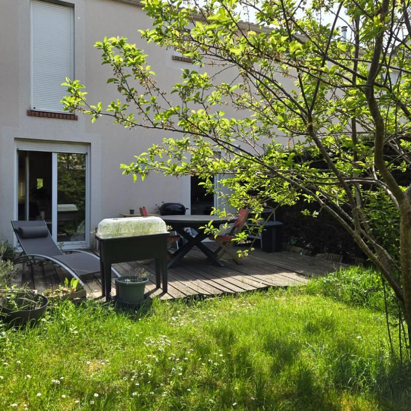 Maison 82m² Vieux Doulon prête à habiter !