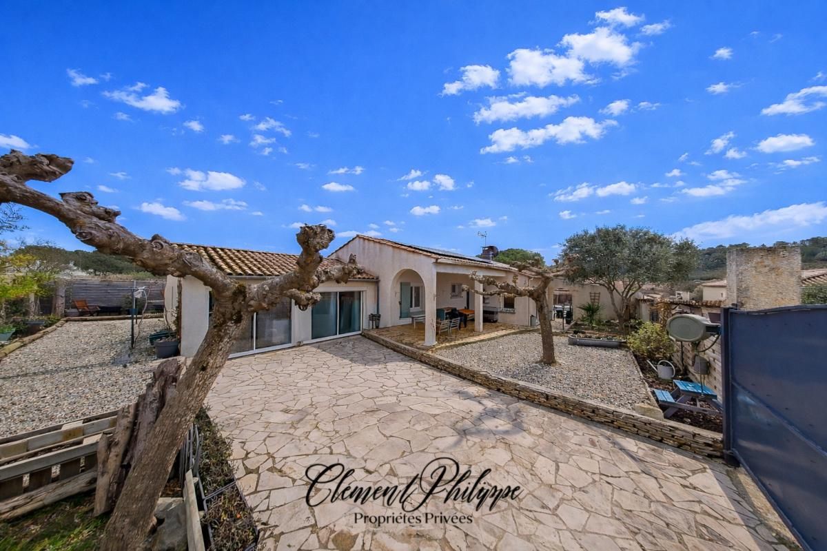 Maison proche Carcassonne