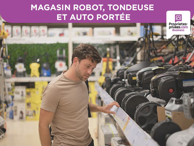 RIOM ES MONTAGNE - MOTOCULTURE, VENTE ET REPARATIONS