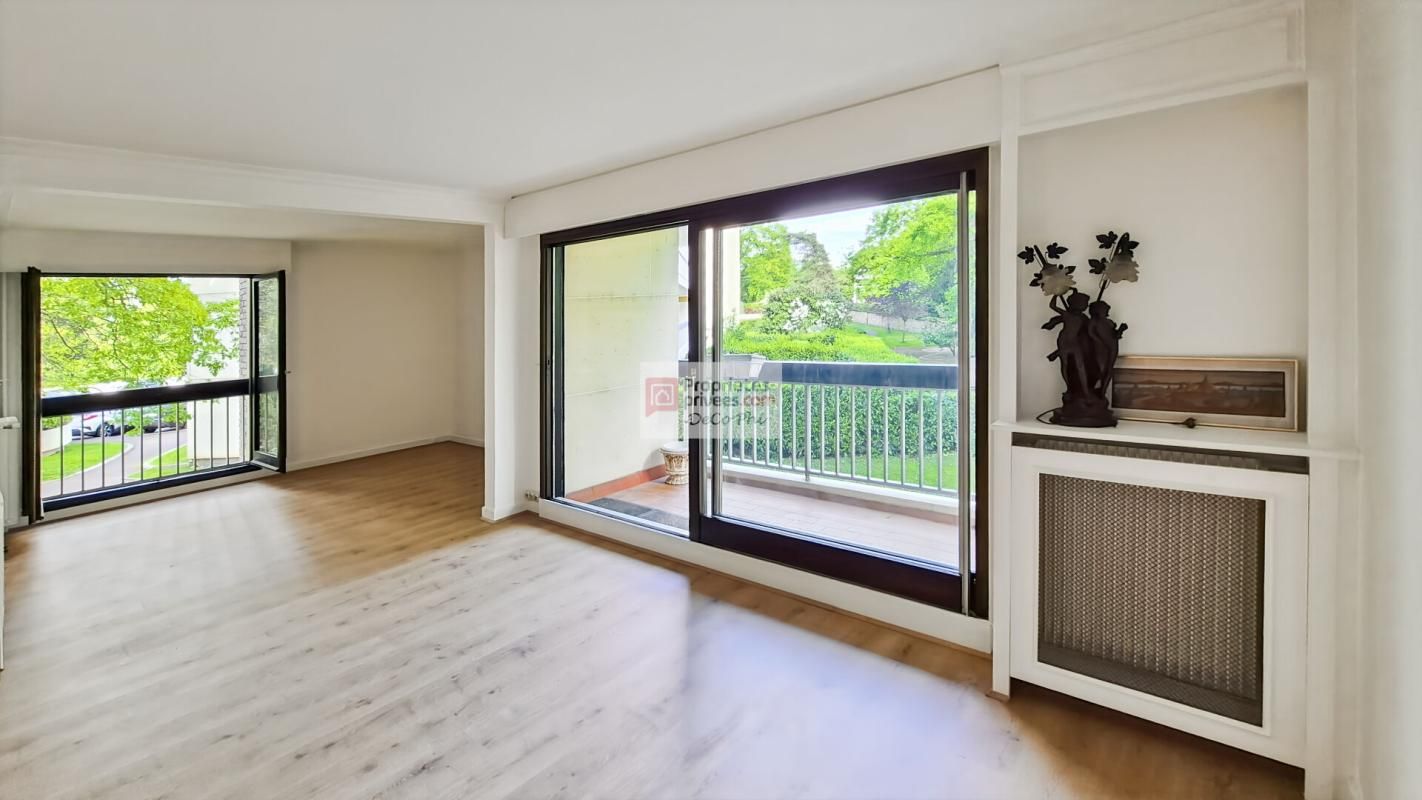 Appartement terrasse 4 pièces 92 m2 Versailles