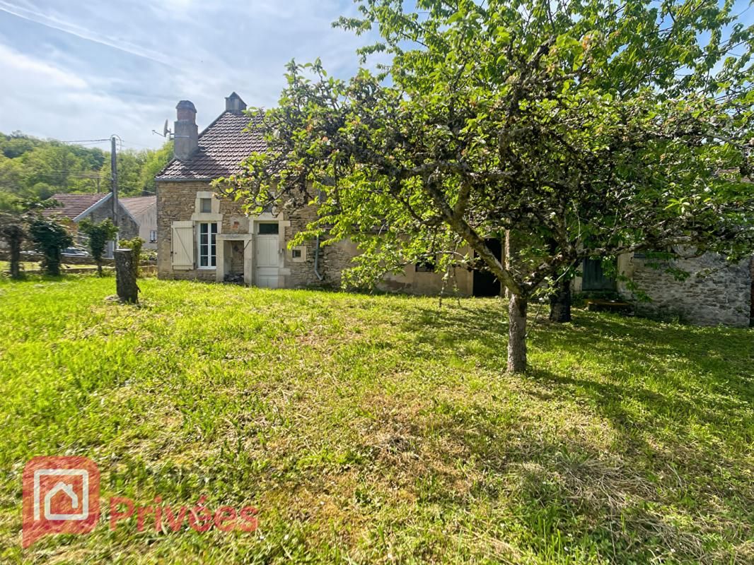 Maison Lucy Le Bois 2 pièce(s) 40 m2