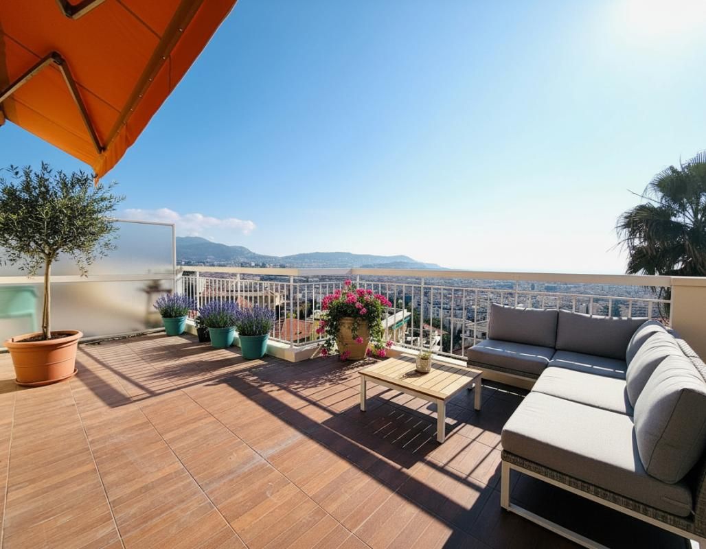 QuartierParc Imperial- Duplex- 4 Pièces