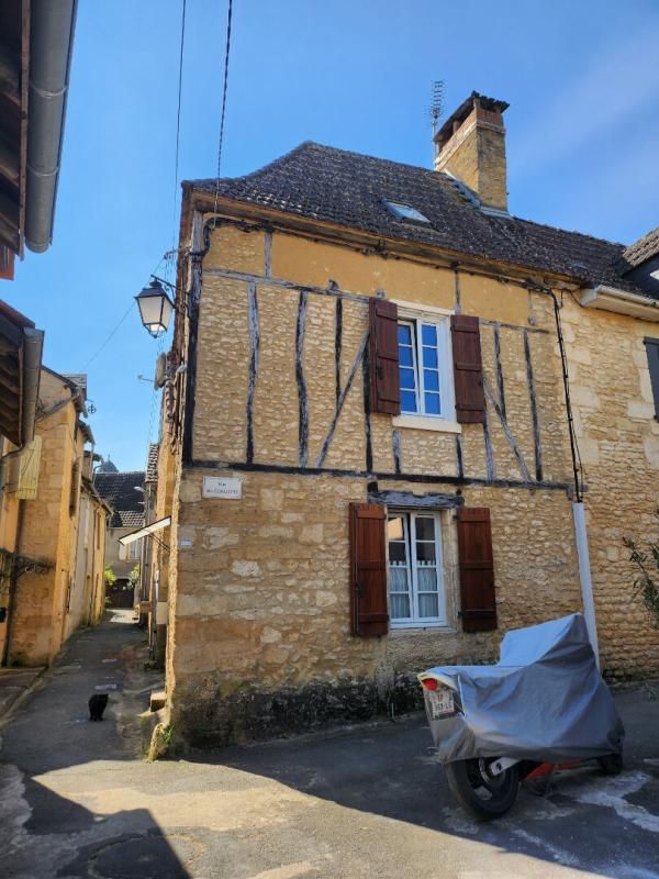 Maison Montignac Lascaux 3 pièce(s) 60 m2