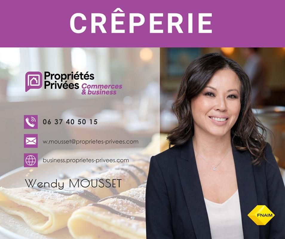 Presqu'île de Rhuys,- RESTAURANT 130 COUVERTS, TERRASSE - Emplacement n°1