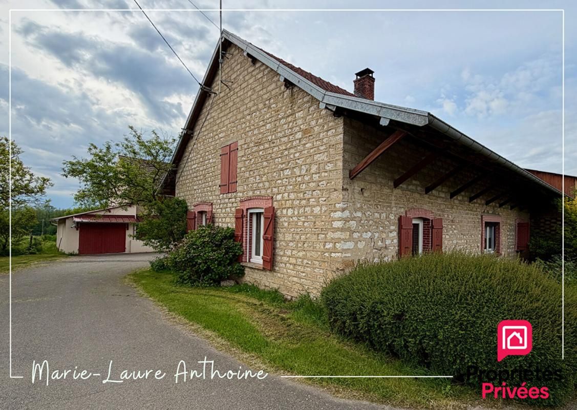 Maisons 6 pièces 150 m2 - Foulenay