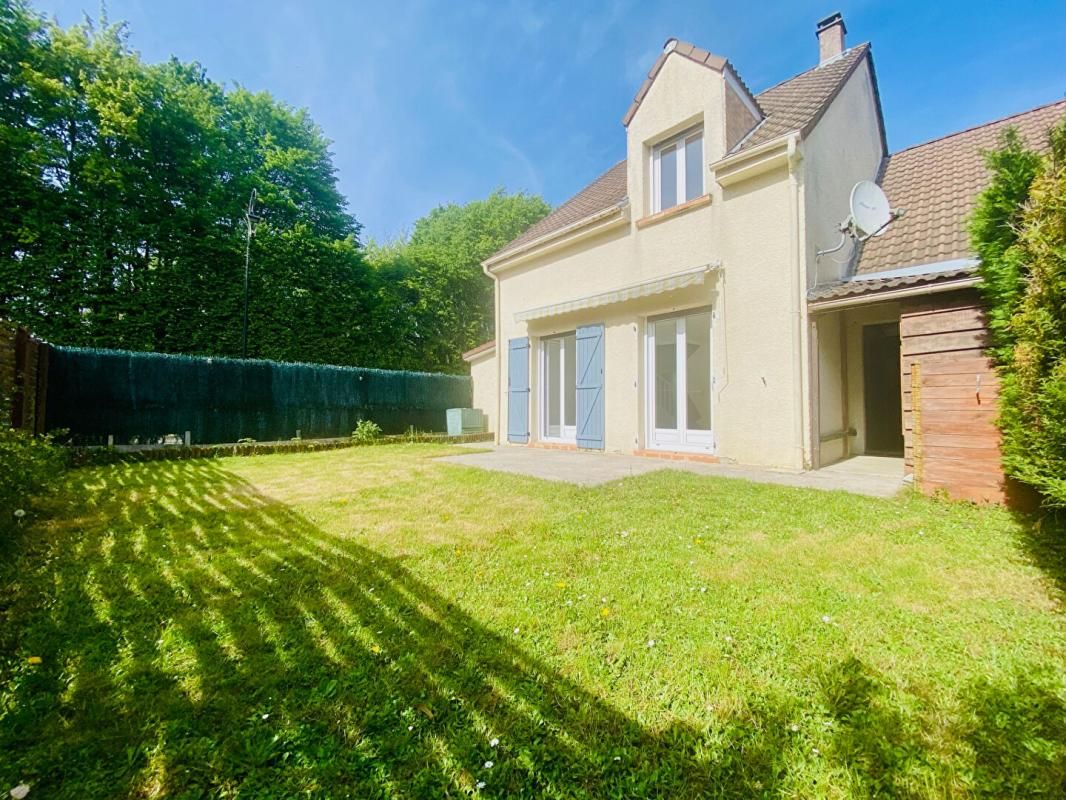 Maison Croissy Beaubourg 4 pièce(s) 81 m2