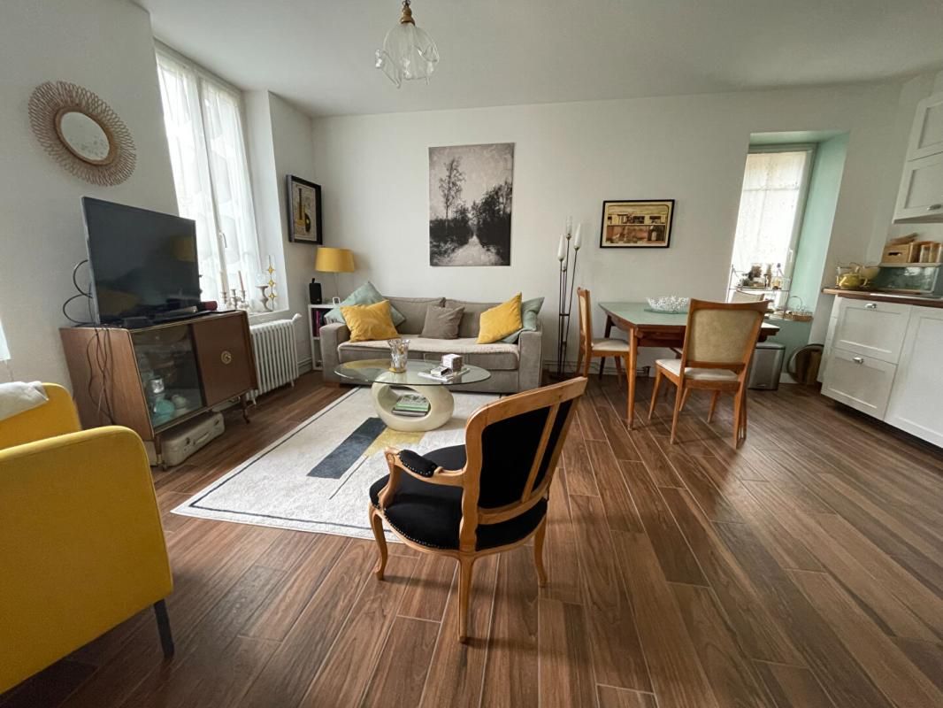 28130 MAINTENON 80 m2 terrain 175 m2