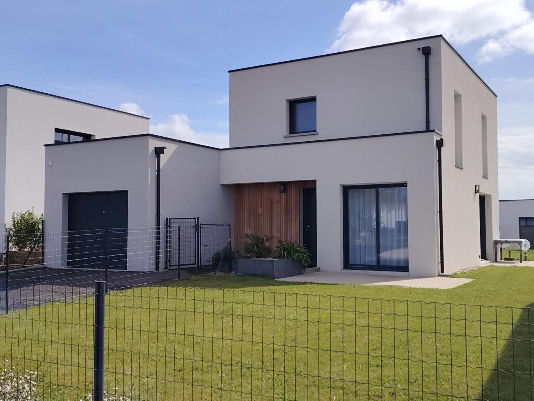 Maison Planguenoual 5 pièce(s) 100 m2