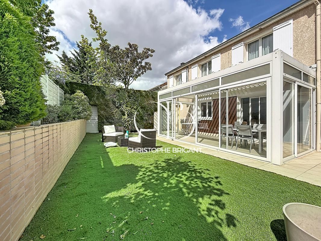 Maison Villejuif 5 pièce(s) 115 m2