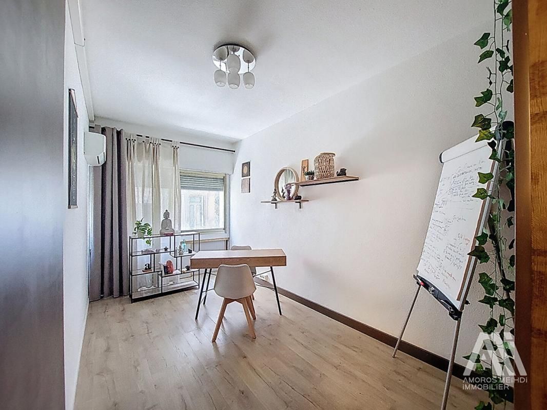 Appartement Toulon 3 pièce(s) 45 m2