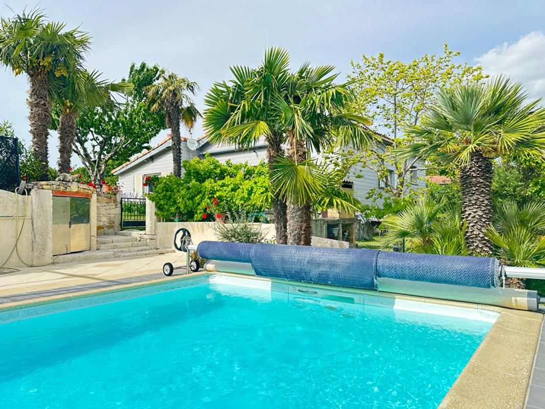 Maison 4 pièce(s) 90 m2 vue Estuaire 180 °