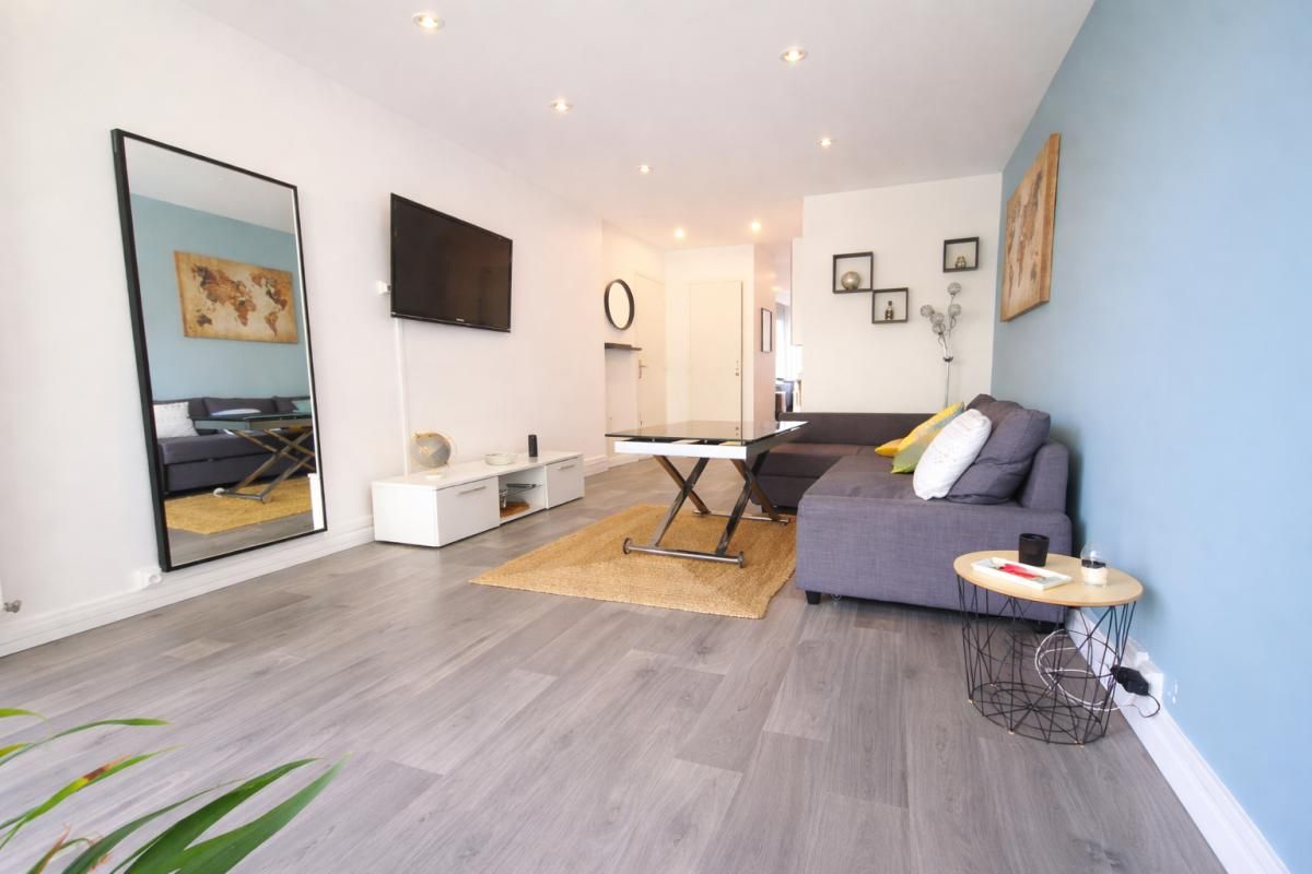 Appartement à Saintry sur Seine 3 pièce(s)