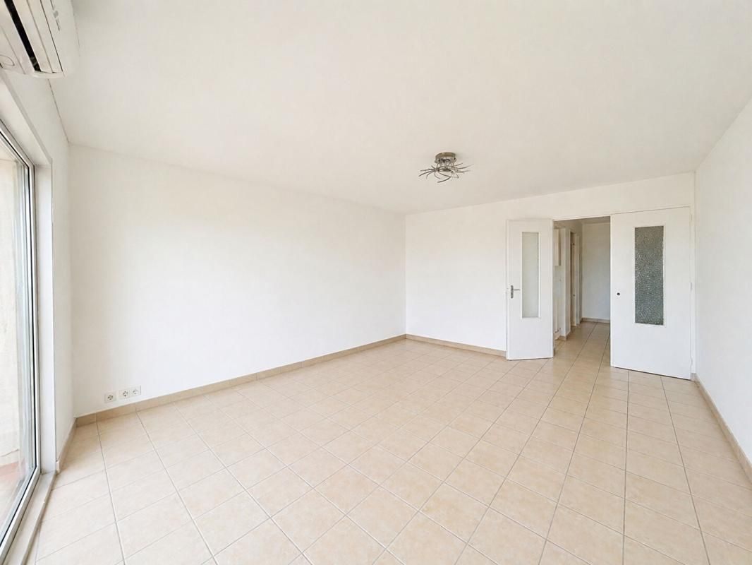 Appartement T2 - Le Lavandou - Centre-ville, à deux pas de la plage