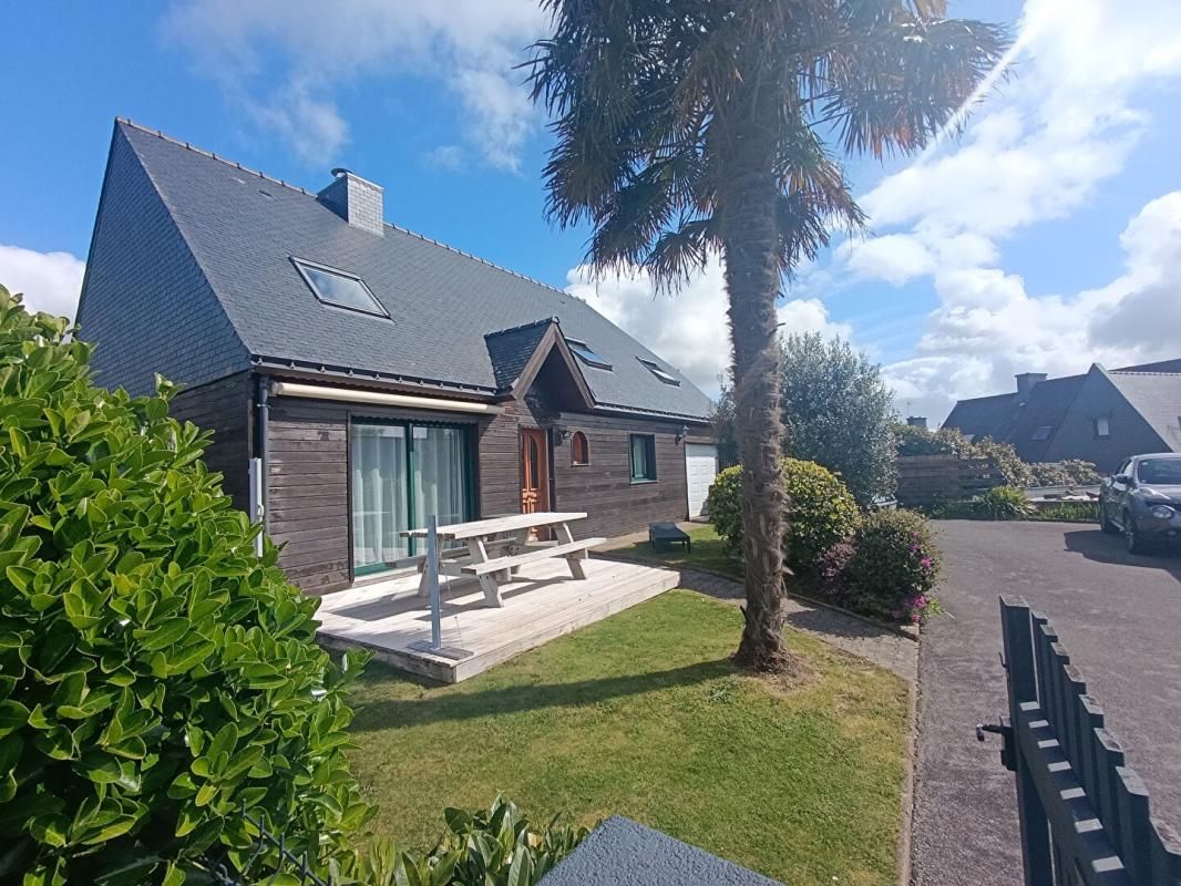 Maison 8 pièce(s) 134 m2