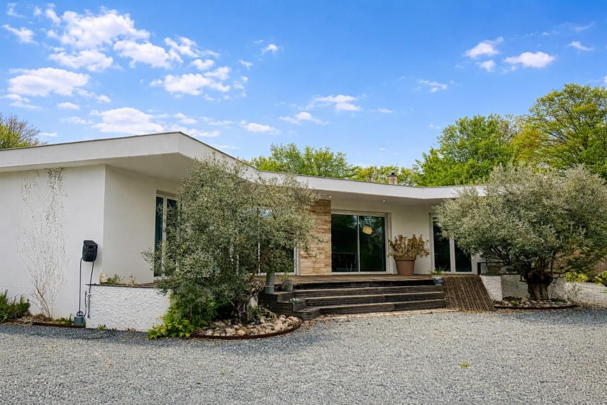 A vendre, superbe maison d'architecte, 190 m², à Trélissac 24750