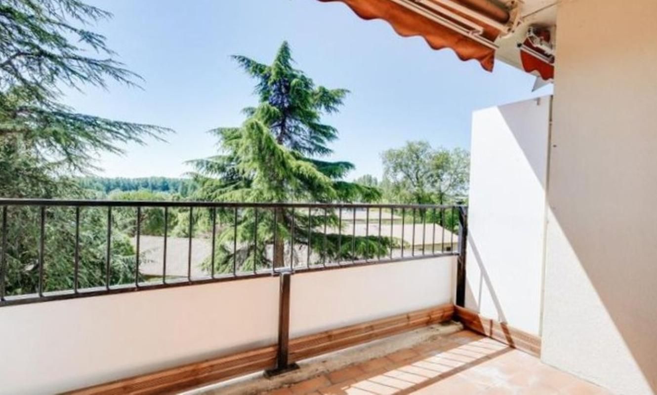 Appartement Blanquefort 1 pièce(s) 38 m2