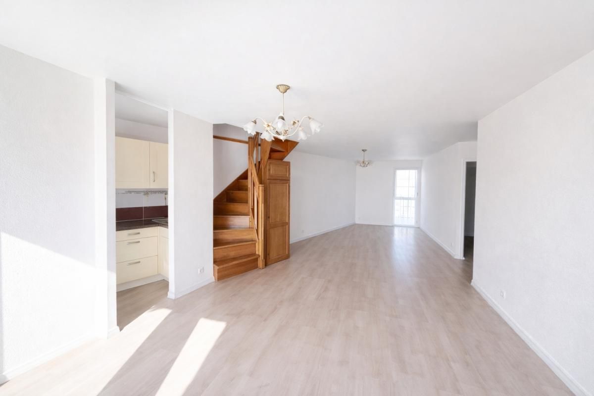 Appartement 4 pièce(s) 110 m2