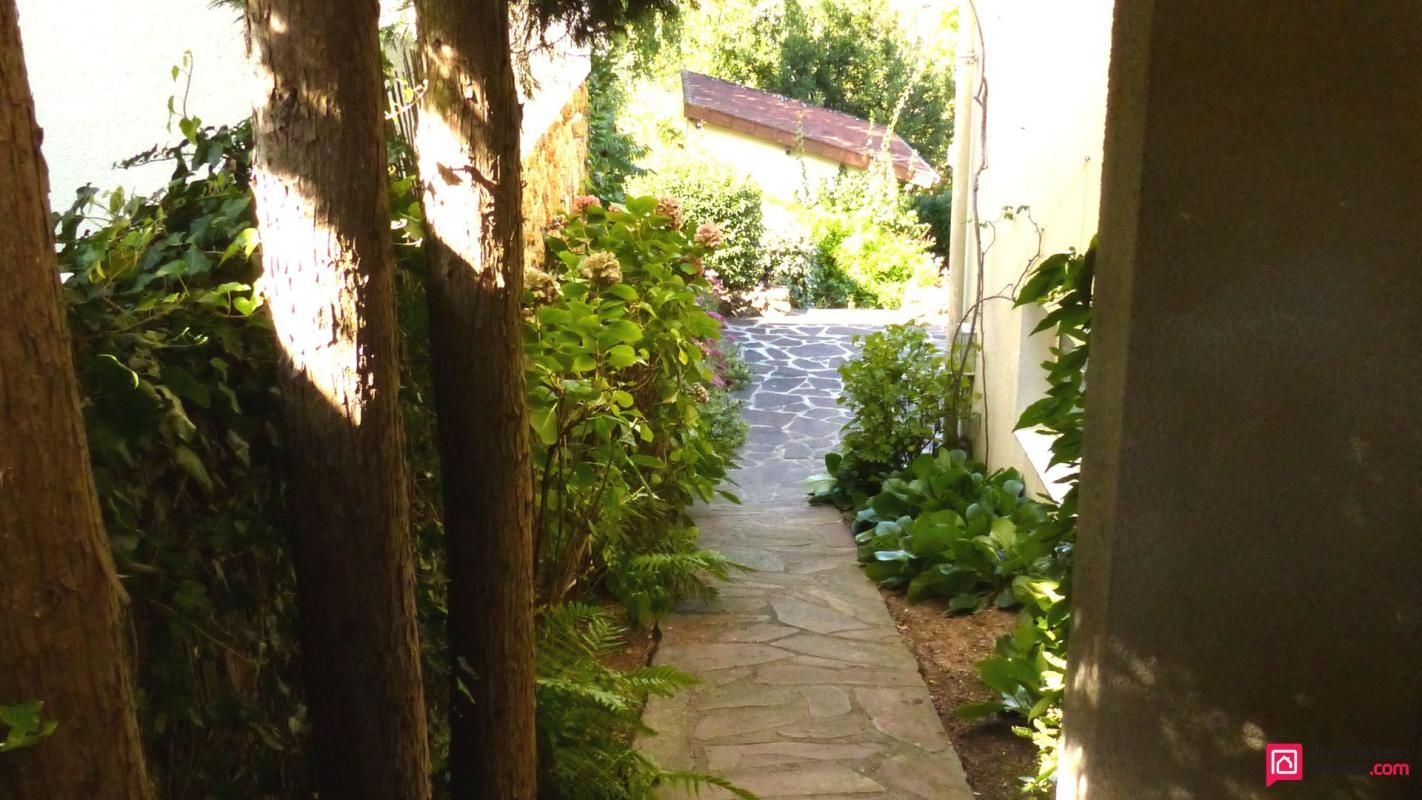 Grande maison familiale Saint Remy Les Chevreuse