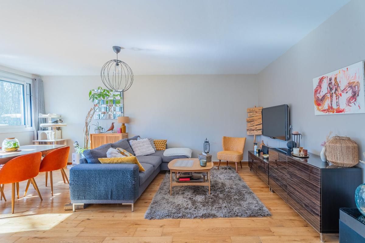 Appartement coup de coeur 2 chambres 92310 Sèvres