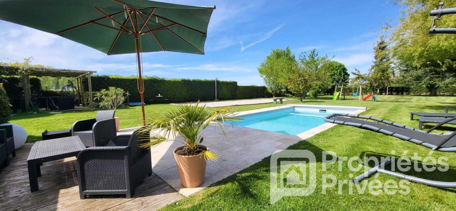 Maison Verneuil D Avre Et D Iton 3 pièce(s) 110 m2