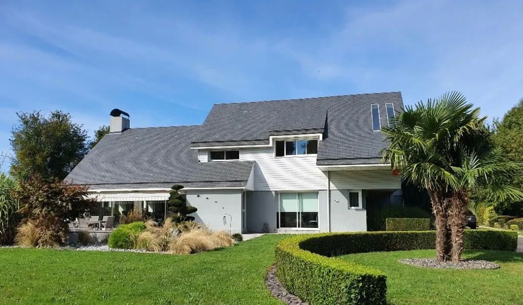 Villa Honfleur 7 pièce(s) 240m2