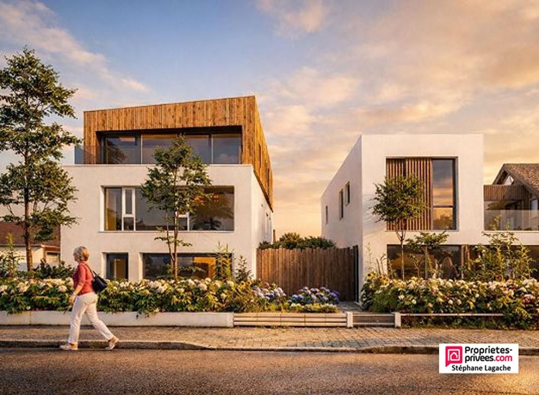 Appartement Le Touquet Paris Plage 4 pièce(s) 115 m2 avec 2 terrasses garage et cave