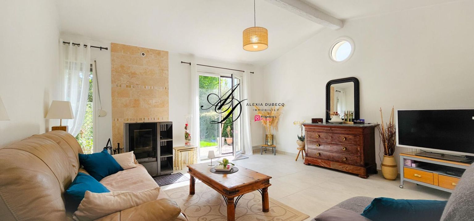 Maison 112 m2 Champs-Sur-Marne proche transports et commodités