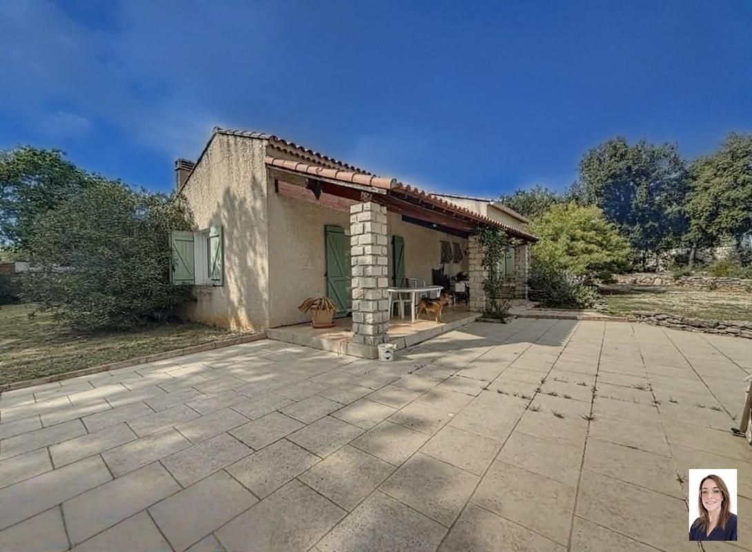 Maison 5 pièce(s) 120 m2