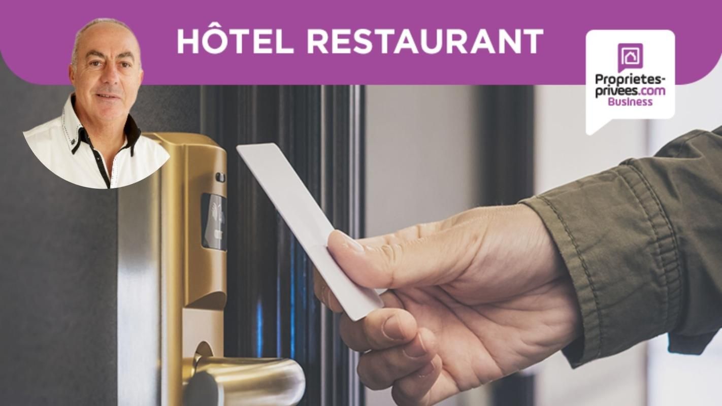 Axe MACON, CHALON - HOTEL RESTAURANT