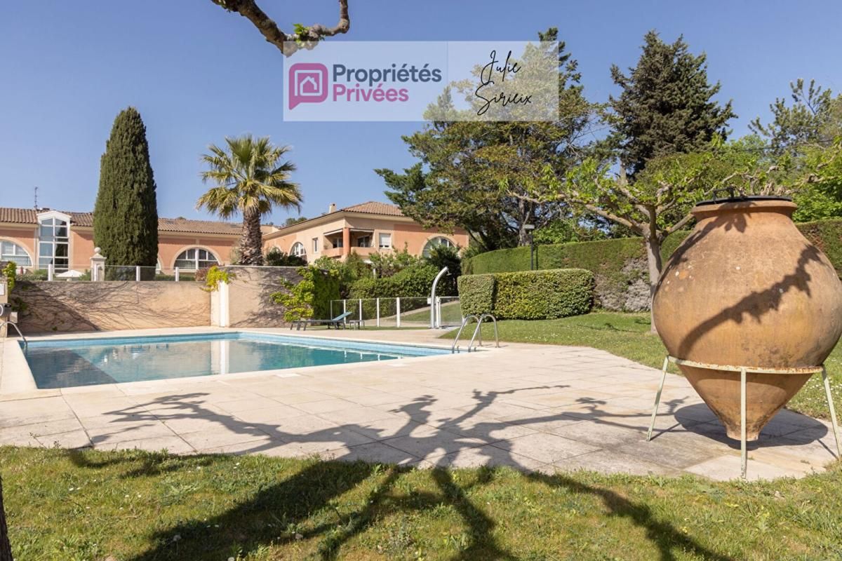 Appartement Aix En Provence 2 pièce(s) 33 m2