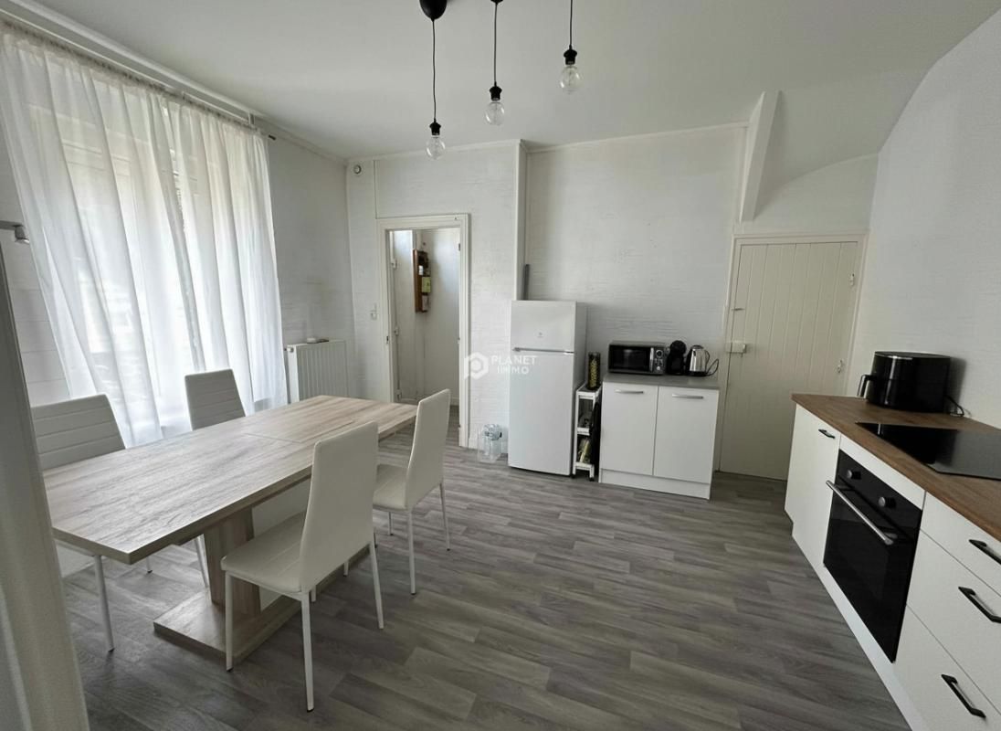 Maison Longwy 5 pièce(s) 74 m2