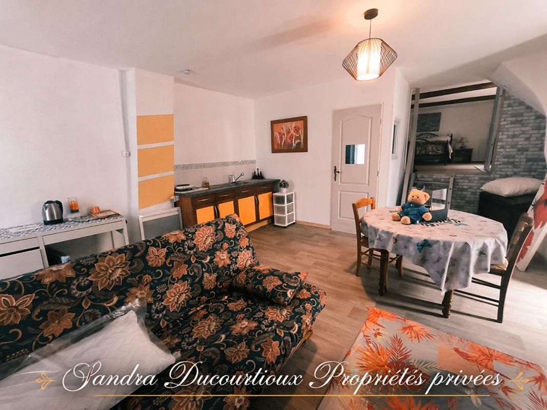 Vente maison 117 m² coeur de ville 11200 Lézignan Corbières 179000 HAI ATTENTION : PEPITE !