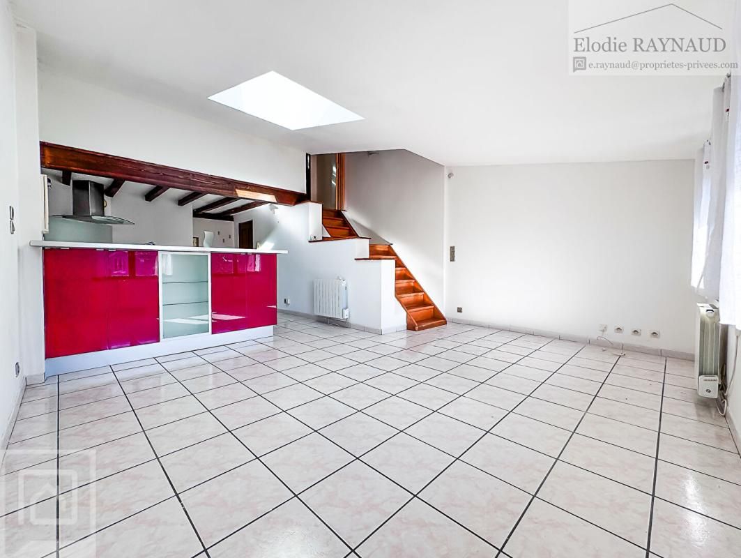 Appartement La Boisse 2 pièces 42.3 m2