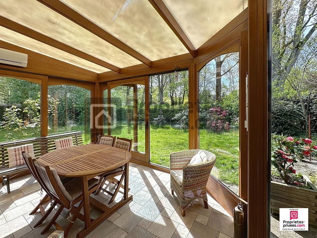 Maison Roissy En Brie 3-4 pièces 72 m2
