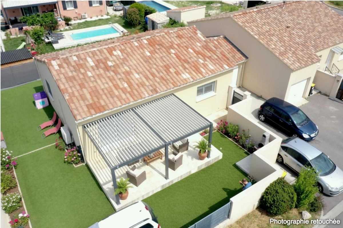 Maison en lotissement - 4 pièces - 3 chambres - 95 m2