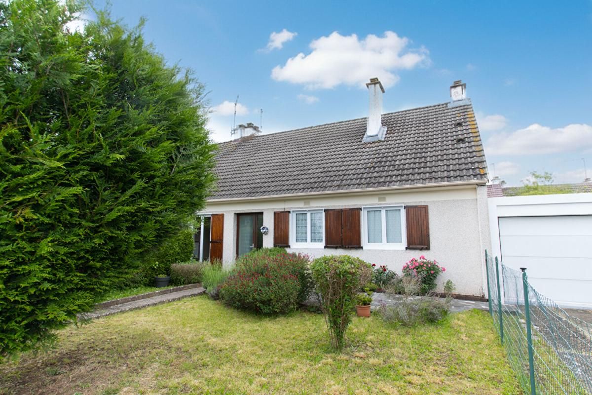Maison Bretigny Sur Orge 5 pièce(s) 87 m2