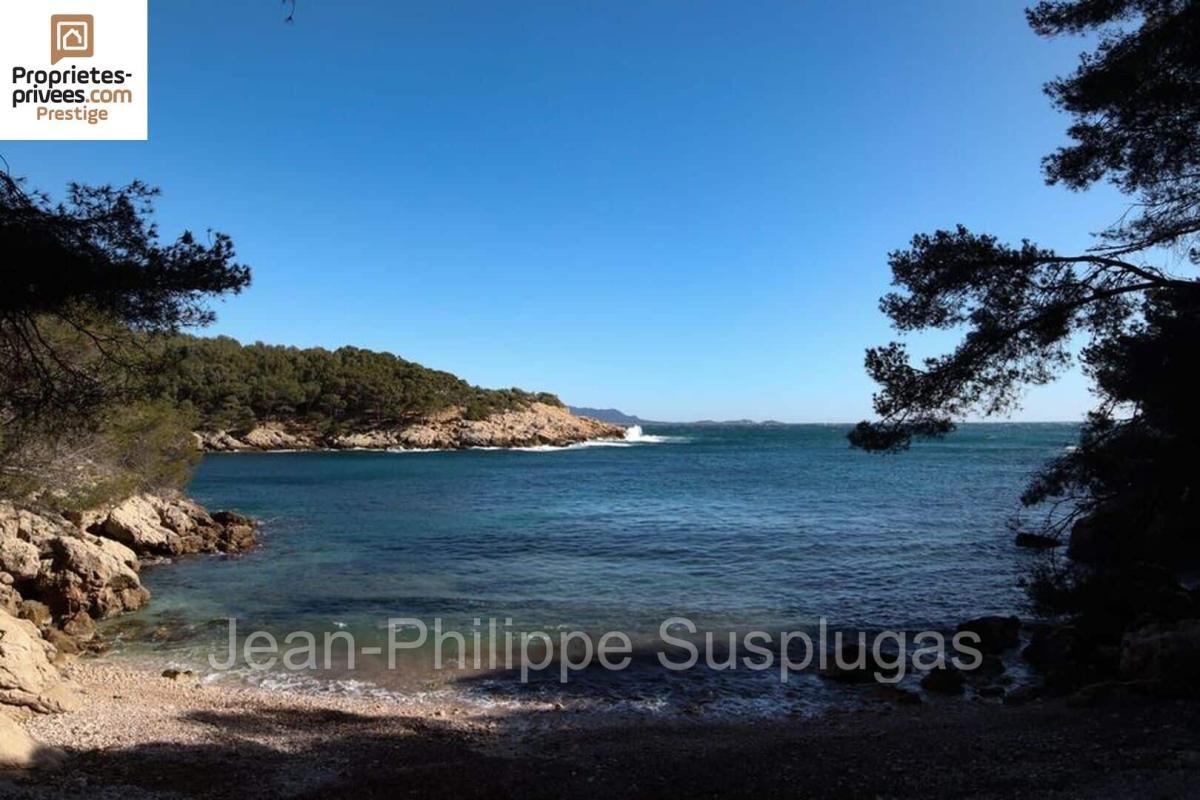 Maison 7 pièce(s) 260 m2 83270 Saint Cyr sur mer