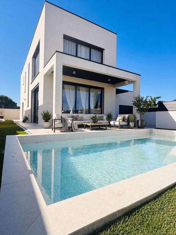 Maison Serignan 6 pièces 138 m2