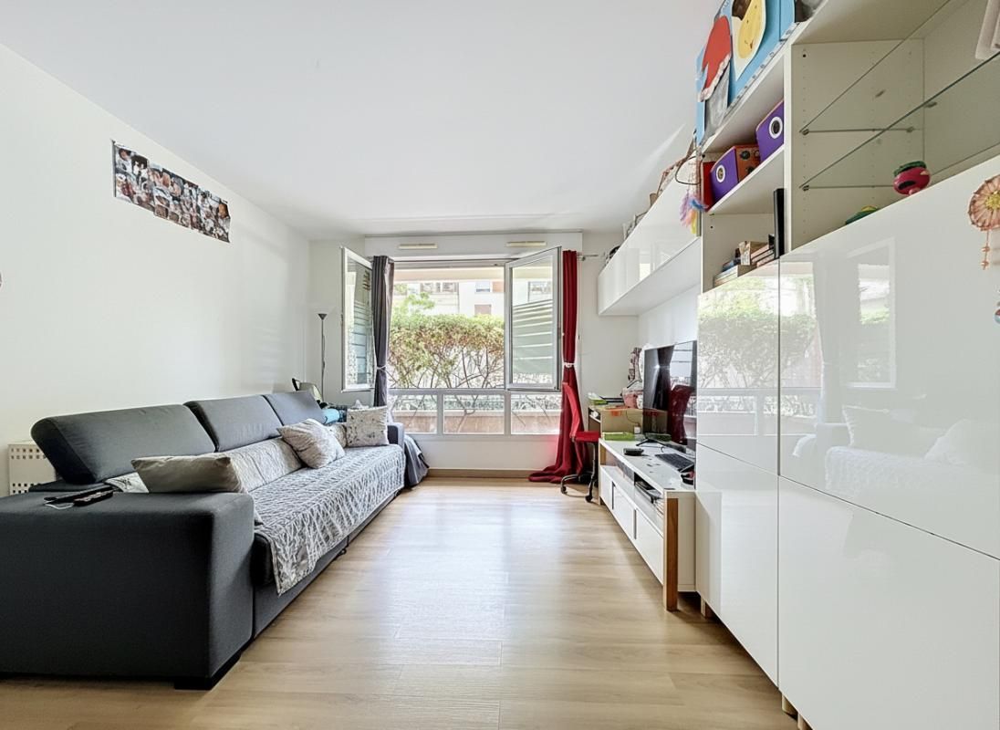 Appartement 3 chambres 77 m2 métro 7 LEO LAGRANGE VILLEJUIF