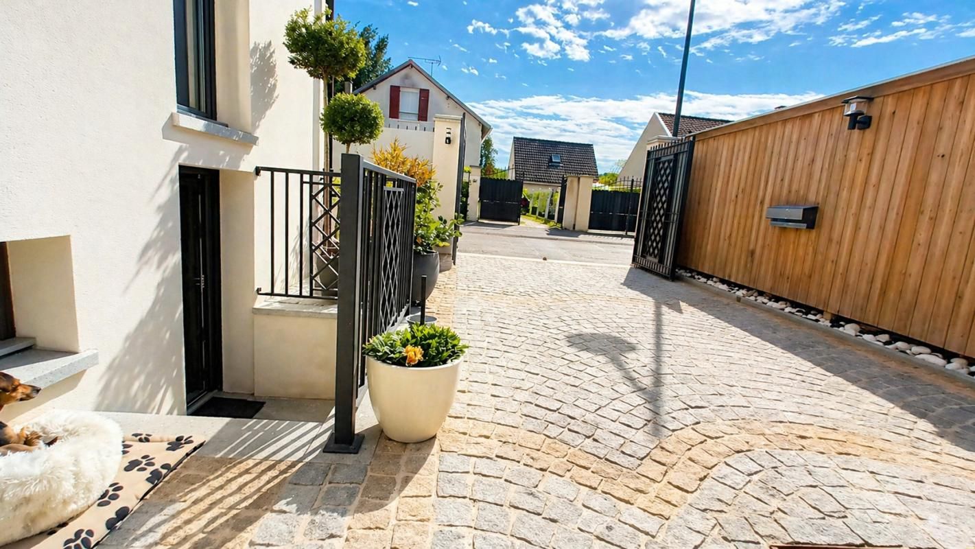 Maison 5 pièce(s) 88 m2
