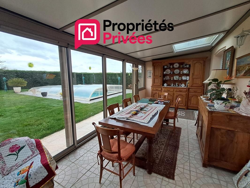 Maison Montreuil 6 pièces 155 m2