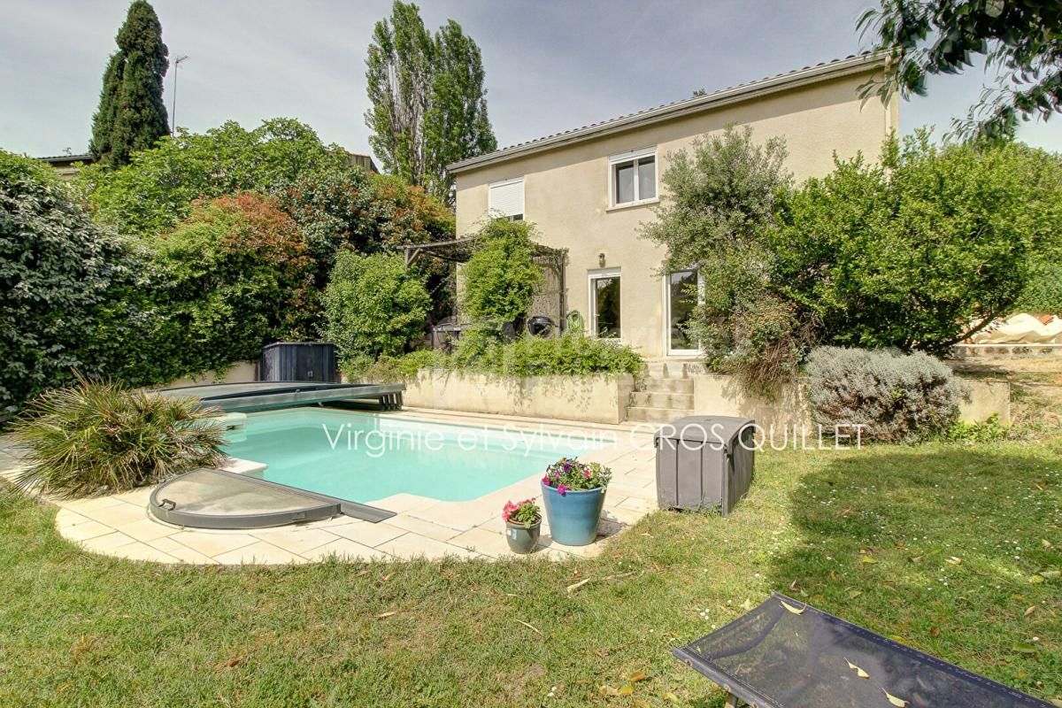 Maison Montastruc La Conseillère 5 pièces103 m2