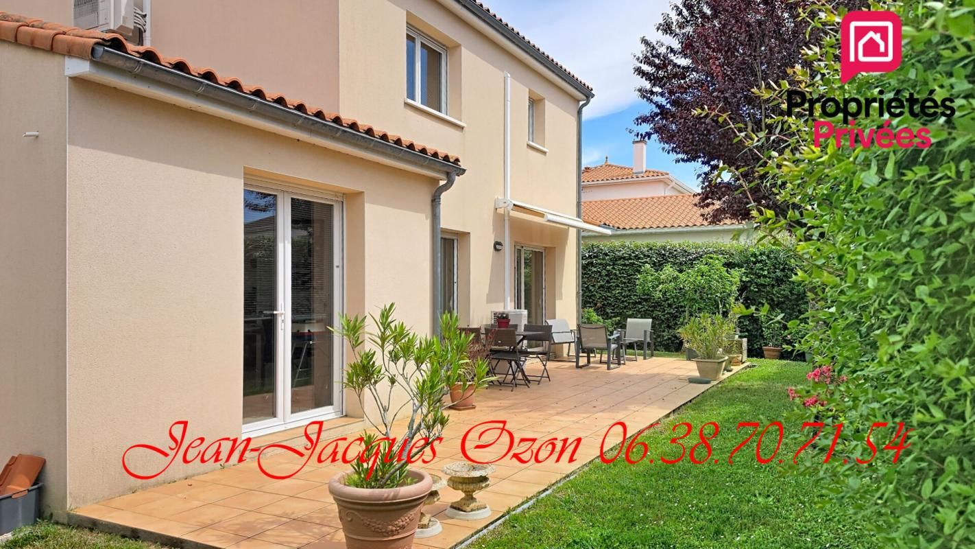 Maison Royan 6 pièce(s) 127 m2