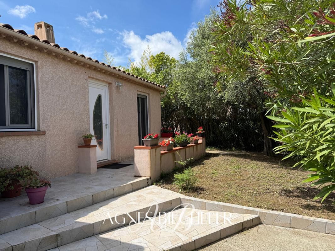 Maison 97m2 4 faces plain-pied