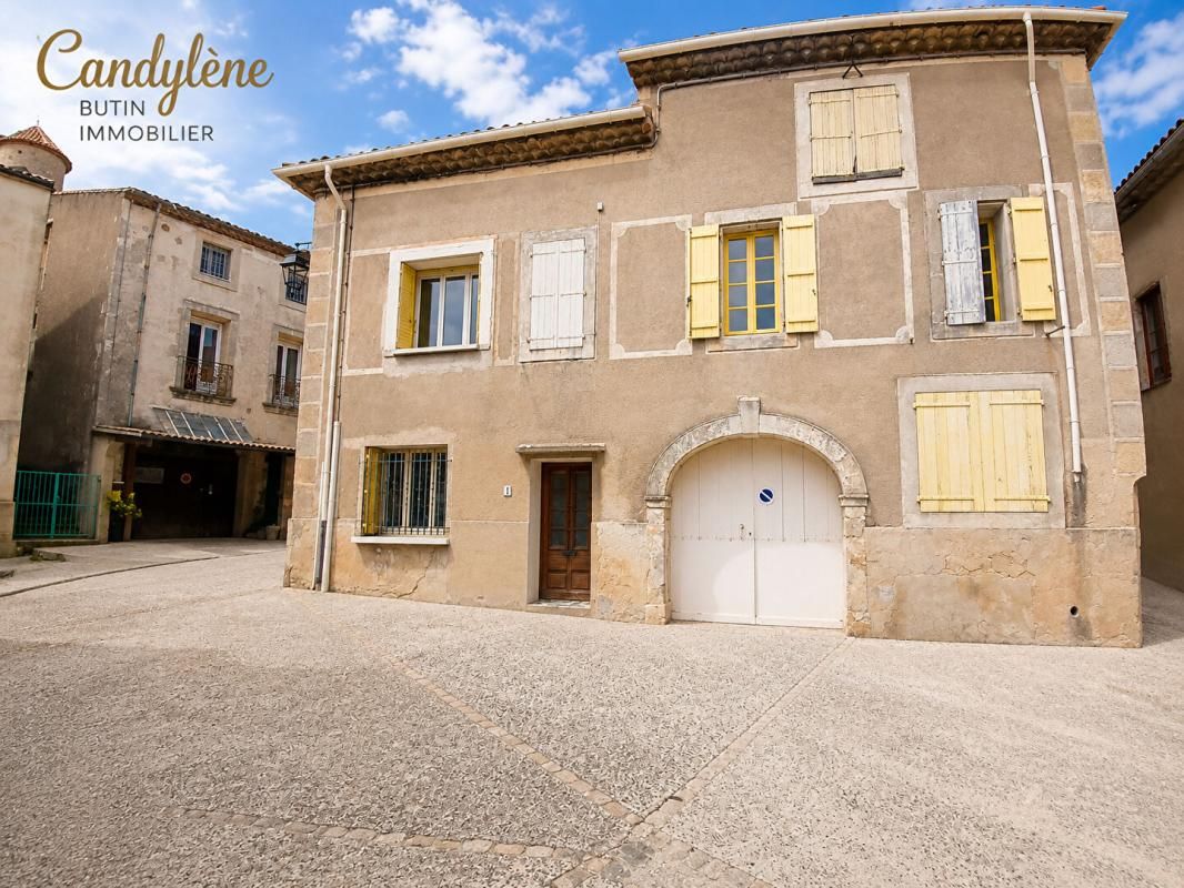 Maison Puissalicon 7 pièce(s) 113.64 m2