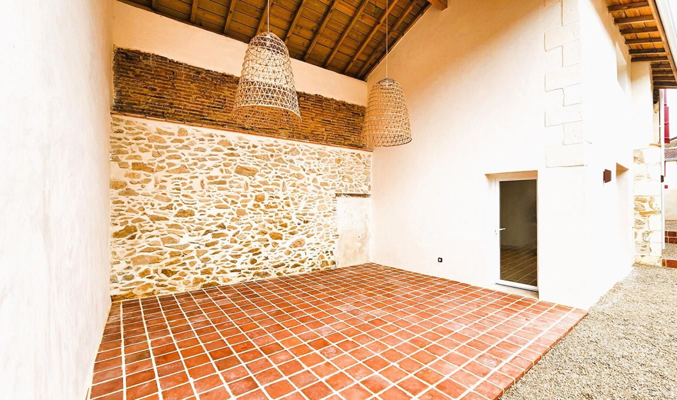 Maison en pierre 150 m2 - 4 chambres