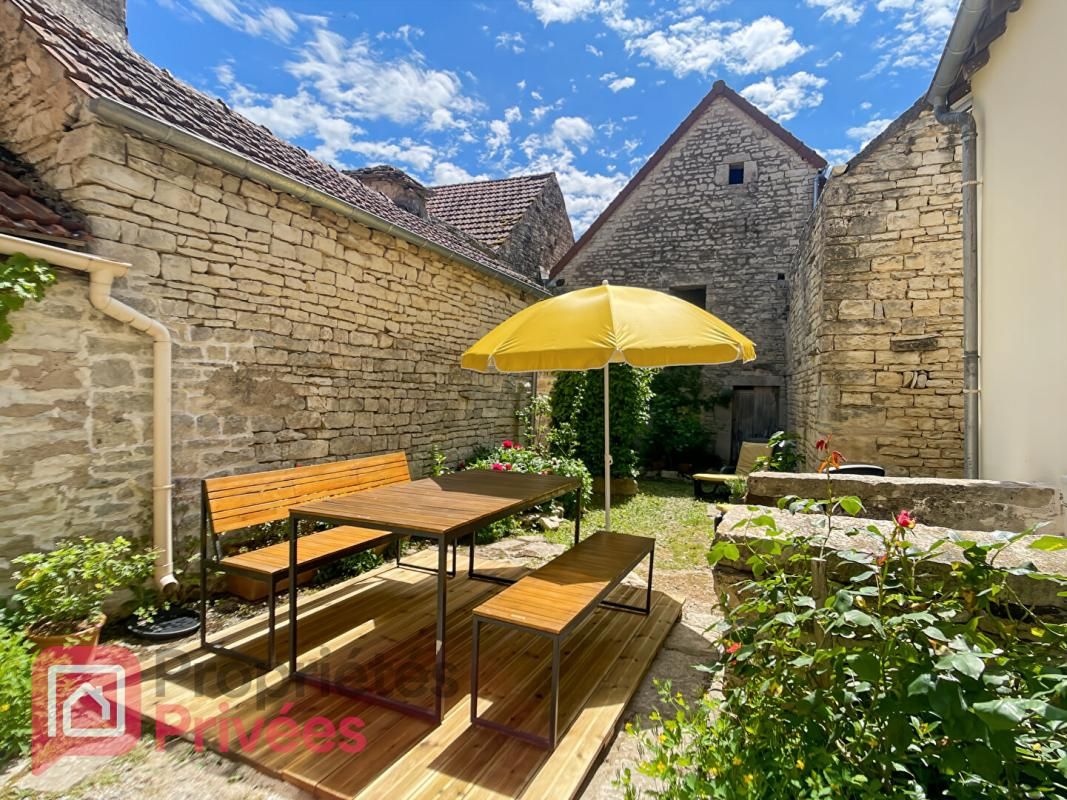 Maison Annay Sur Serein 5 pièce(s) 100 m2